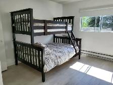 BEAUTIFUL DOWNTOWN PENTICTON SHARED APT $900/ROOM - 2 ROOMS LEFT - Photo 2