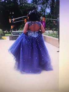 Dress for your prince