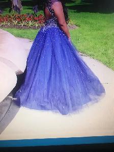 Dress for your prince - Photo 3