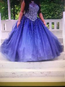 Dress for your prince - Photo 4