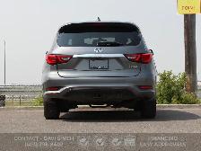 2019 INFINITI QX 60 | LUX | NAVI | 360 CAMERA'S | LEATHER - Photo 4