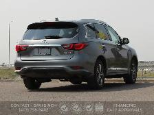 2019 INFINITI QX 60 | LUX | NAVI | 360 CAMERA'S | LEATHER - Photo 5