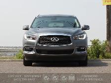 2019 INFINITI QX 60 | LUX | NAVI | 360 CAMERA'S | LEATHER - Photo 6