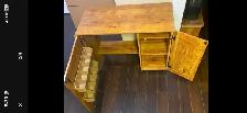 Sewing Machine Desk - Photo 2