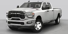 2026 Ram 3500 Tradesman Crew Cab 4WD