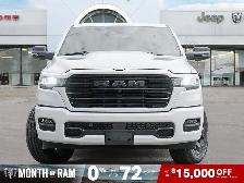 2026 Ram 1500 Sport - Photo 2