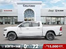 2026 Ram 1500 Sport - Photo 4