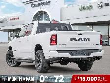 2026 Ram 1500 Sport - Photo 5
