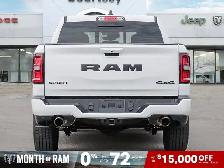 2026 Ram 1500 Sport - Photo 6