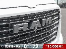 2026 Ram 1500 Sport - Photo 10