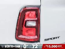 2026 Ram 1500 Sport - Photo 12