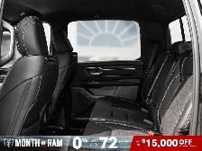 2026 Ram 1500 Sport - Photo 22