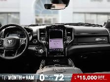 2026 Ram 1500 Sport - Photo 23