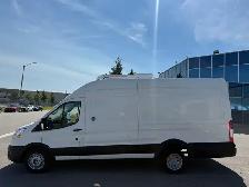 2021 Ford Transit Cargo Van Ford Transit T350HD -Reefer - Photo 2