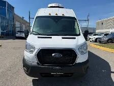 2021 Ford Transit Cargo Van Ford Transit T350HD -Reefer - Photo 3