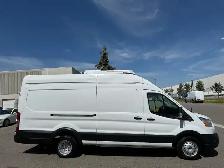 2021 Ford Transit Cargo Van Ford Transit T350HD -Reefer - Photo 5
