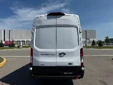 2021 Ford Transit Cargo Van Ford Transit T350HD -Reefer - Photo 7