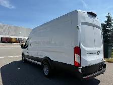 2021 Ford Transit Cargo Van Ford Transit T350HD -Reefer - Photo 8