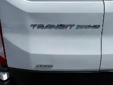 2021 Ford Transit Cargo Van Ford Transit T350HD -Reefer - Photo 9