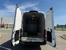 2021 Ford Transit Cargo Van Ford Transit T350HD -Reefer - Photo 10