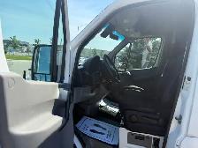 2021 Ford Transit Cargo Van Ford Transit T350HD -Reefer - Photo 14