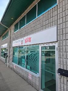 Lower Floor Offices Rental in Brantford - PRIME Location