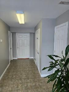 Lower Floor Offices Rental in Brantford - PRIME Location - Photo 4