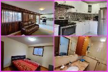 1 Bed & 1 Bath Walkout Basement for Rent in Scarborough, Toronto