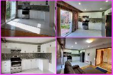 1 Bed & 1 Bath Walkout Basement for Rent in Scarborough, Toronto - Photo 3