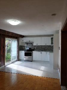 1 Bed & 1 Bath Walkout Basement for Rent in Scarborough, Toronto - Photo 9