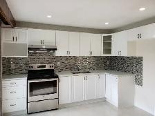 1 Bed & 1 Bath Walkout Basement for Rent in Scarborough, Toronto - Photo 10