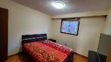 1 Bed & 1 Bath Walkout Basement for Rent in Scarborough, Toronto - Photo 15