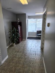 Lower Floor Offices Rental in Brantford - PRIME Location - Photo 2
