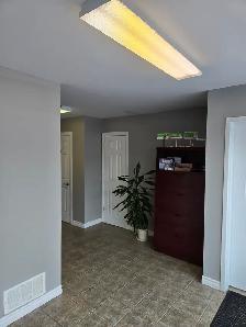 Lower Floor Offices Rental in Brantford - PRIME Location - Photo 3