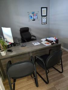 Lower Floor Offices Rental in Brantford - PRIME Location - Photo 5
