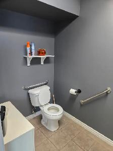 Lower Floor Offices Rental in Brantford - PRIME Location - Photo 6