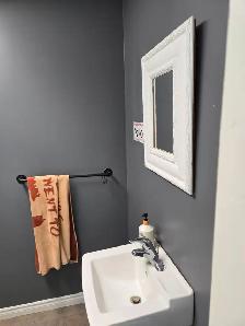 Lower Floor Offices Rental in Brantford - PRIME Location - Photo 7