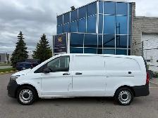 2021 Mercedes-Benz Metris Cargo Van METRIS 136 WB- CARGO MINIVAN - Photo 2