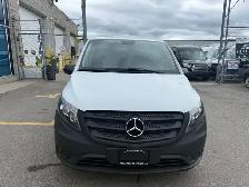 2021 Mercedes-Benz Metris Cargo Van METRIS 136 WB- CARGO MINIVAN - Photo 3