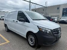 2021 Mercedes-Benz Metris Cargo Van METRIS 136 WB- CARGO MINIVAN - Photo 4