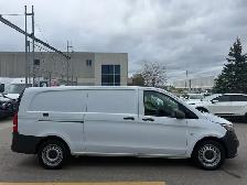 2021 Mercedes-Benz Metris Cargo Van METRIS 136 WB- CARGO MINIVAN - Photo 5
