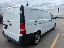 2021 Mercedes-Benz Metris Cargo Van METRIS 136 WB- CARGO MINIVAN - Photo 6