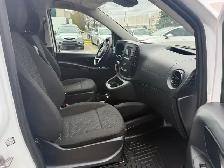 2021 Mercedes-Benz Metris Cargo Van METRIS 136 WB- CARGO MINIVAN - Photo 7