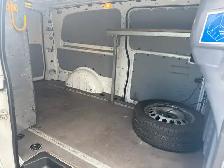 2021 Mercedes-Benz Metris Cargo Van METRIS 136 WB- CARGO MINIVAN - Photo 8