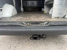 2021 Mercedes-Benz Metris Cargo Van METRIS 136 WB- CARGO MINIVAN - Photo 10