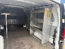2021 Mercedes-Benz Metris Cargo Van METRIS 136 WB- CARGO MINIVAN - Photo 11