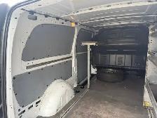 2021 Mercedes-Benz Metris Cargo Van METRIS 136 WB- CARGO MINIVAN - Photo 12
