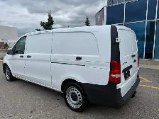 2021 Mercedes-Benz Metris Cargo Van METRIS 136 WB- CARGO MINIVAN - Photo 13