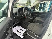 2021 Mercedes-Benz Metris Cargo Van METRIS 136 WB- CARGO MINIVAN - Photo 15