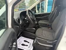 2021 Mercedes-Benz Metris Cargo Van METRIS 136 WB- CARGO MINIVAN - Photo 17